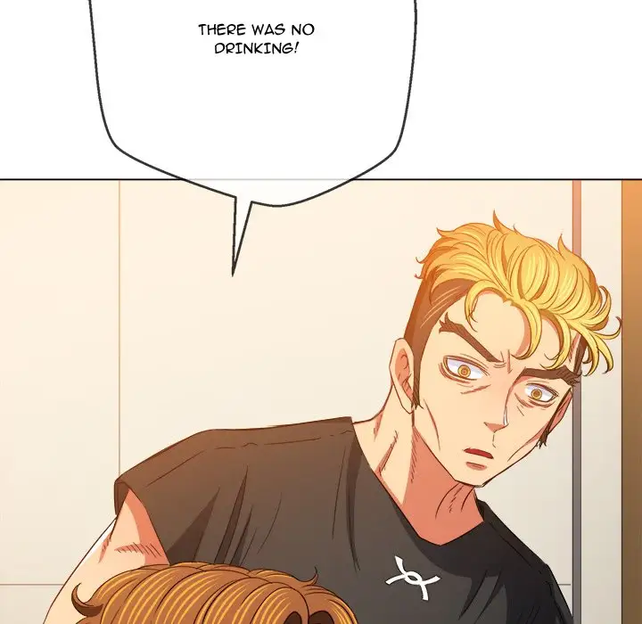 My High School Bully Chapter 130 Page 8
