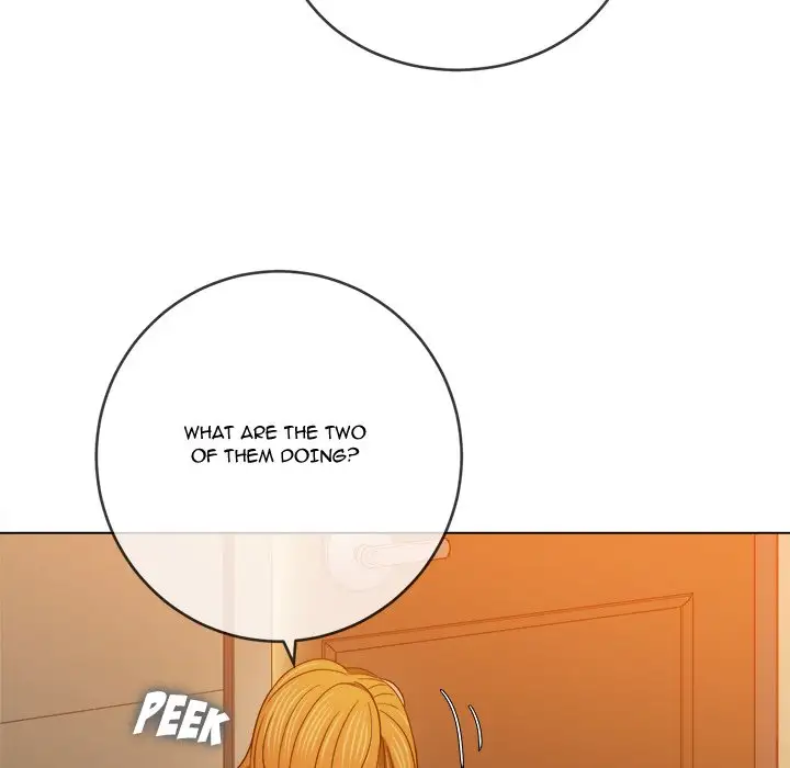 My High School Bully Chapter 130 Page 81