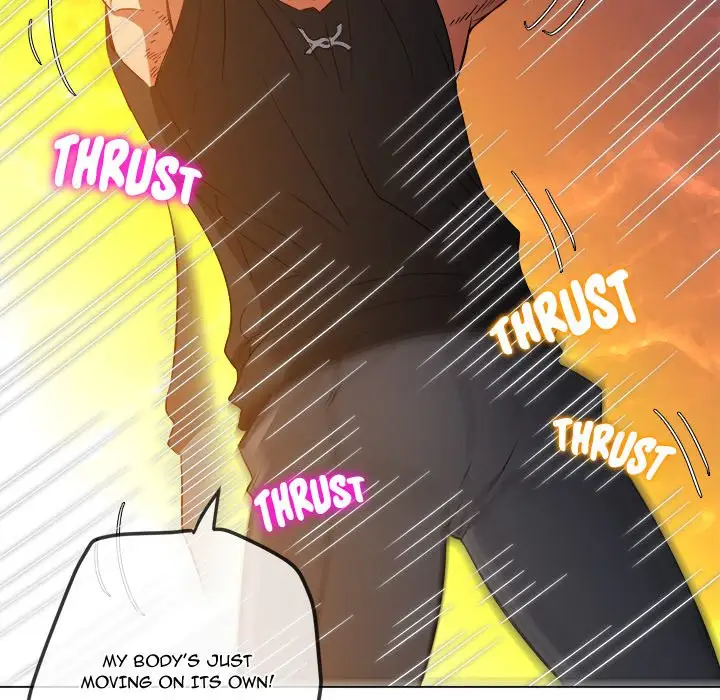 My High School Bully Chapter 130 Page 104