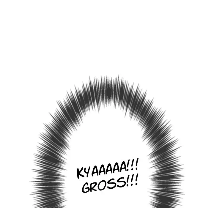 My High School Bully Chapter 130 Page 107