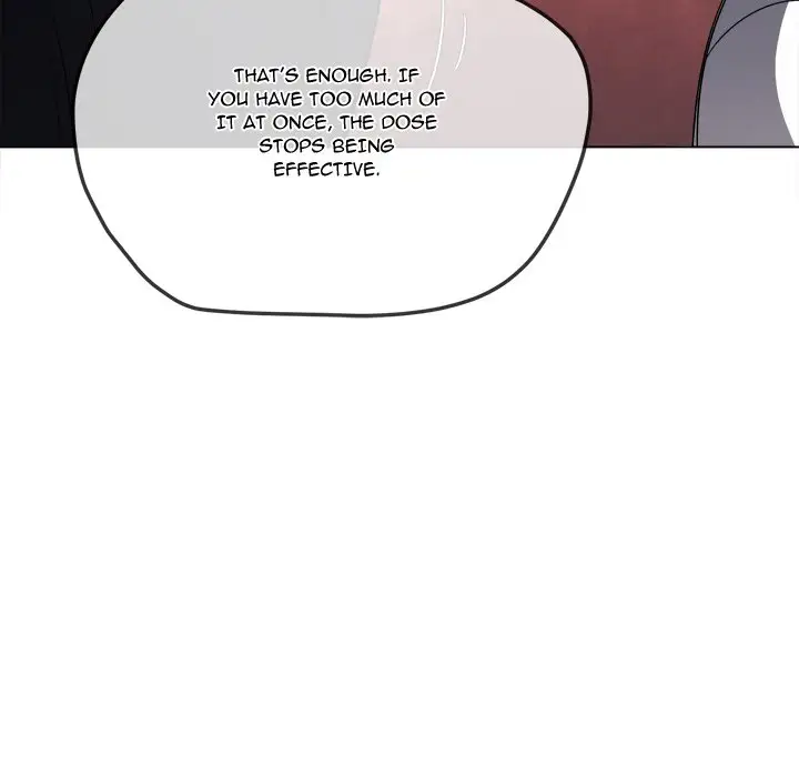My High School Bully Chapter 130 Page 115