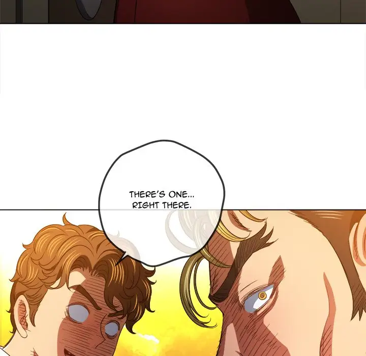 My High School Bully Chapter 130 Page 131