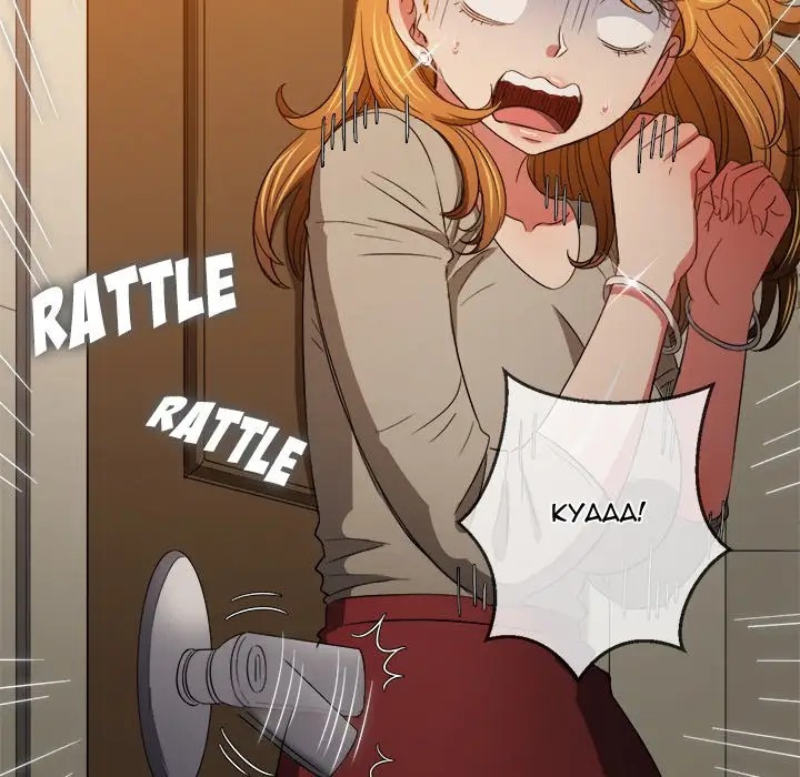 My High School Bully Chapter 130 Page 138