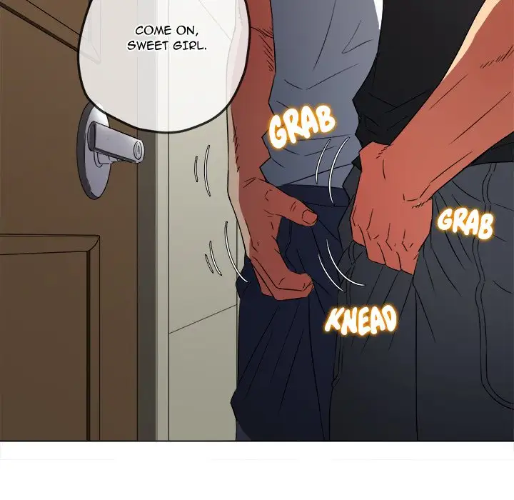 My High School Bully Chapter 130 Page 141