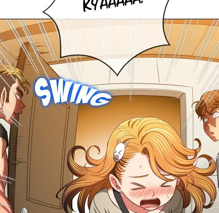 My High School Bully Chapter 130 Page 143