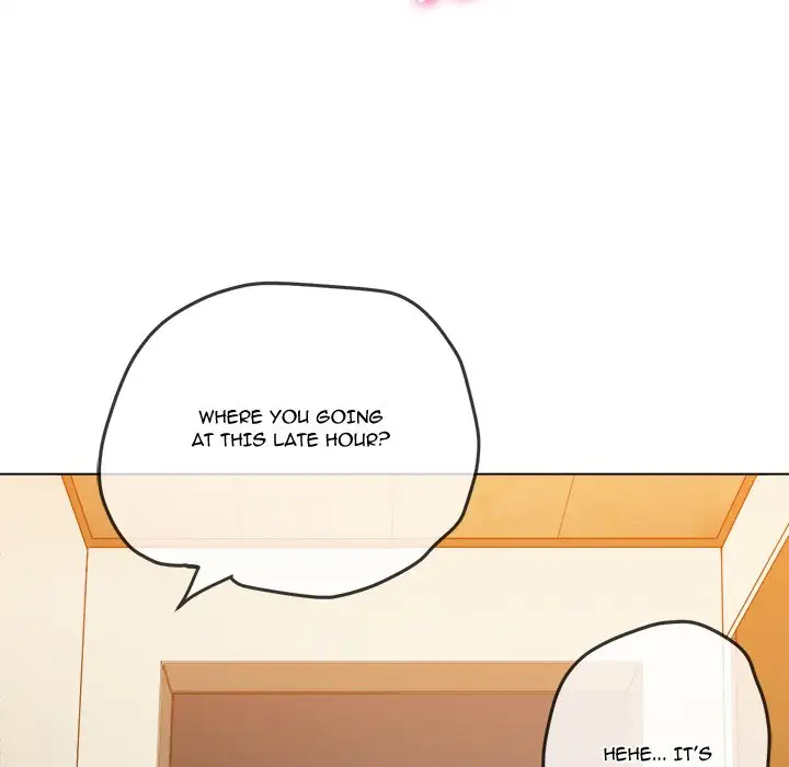 My High School Bully Chapter 130 Page 145