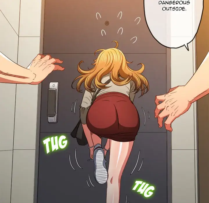 My High School Bully Chapter 130 Page 146