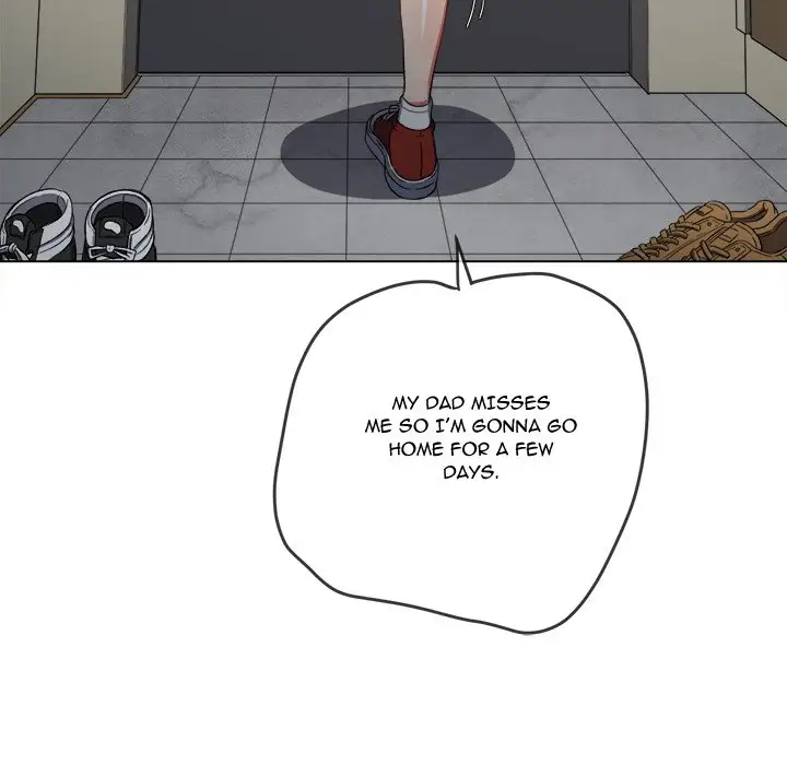 My High School Bully Chapter 130 Page 147