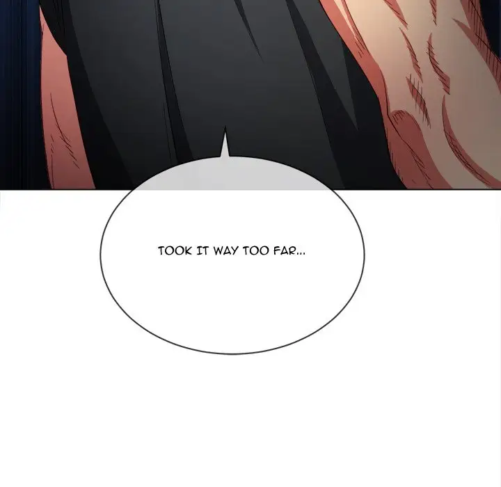 My High School Bully Chapter 130 Page 160