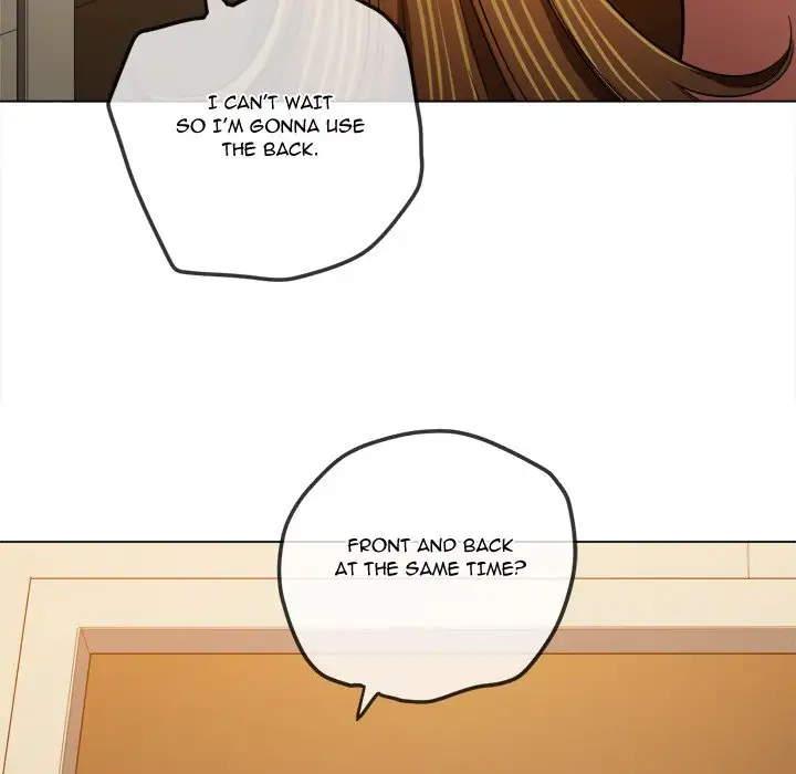 My High School Bully Chapter 130 Page 184