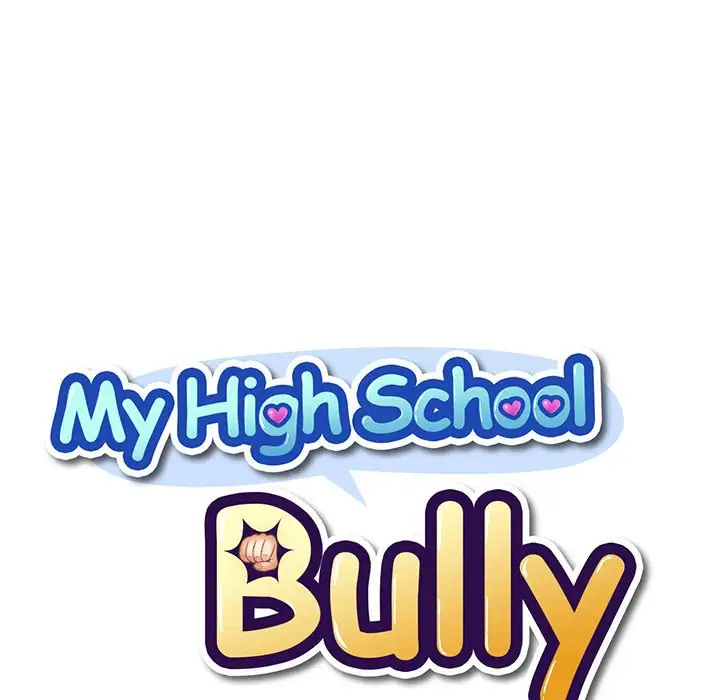 My High School Bully Chapter 131 Page 12