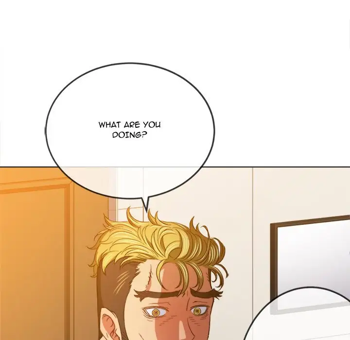 My High School Bully Chapter 131 Page 17