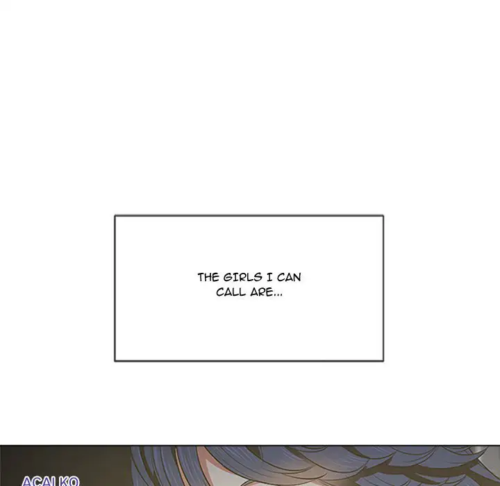 My High School Bully Chapter 131 Page 22