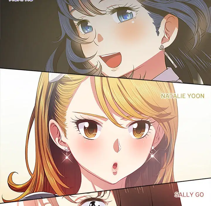 My High School Bully Chapter 131 Page 23