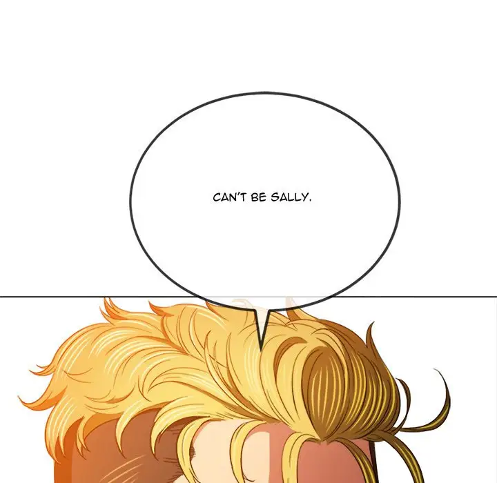 My High School Bully Chapter 131 Page 27