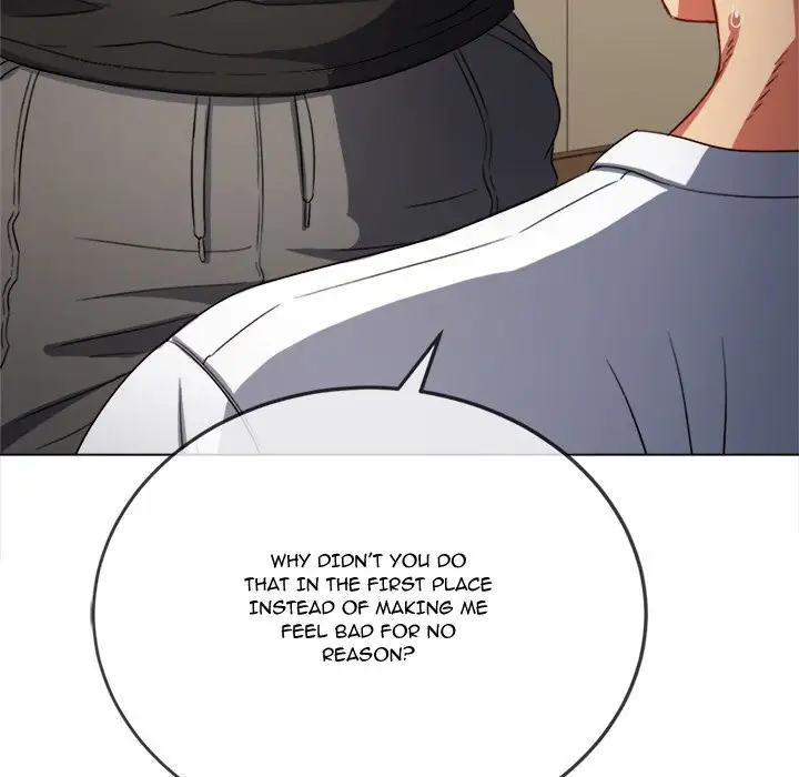 My High School Bully Chapter 131 Page 32
