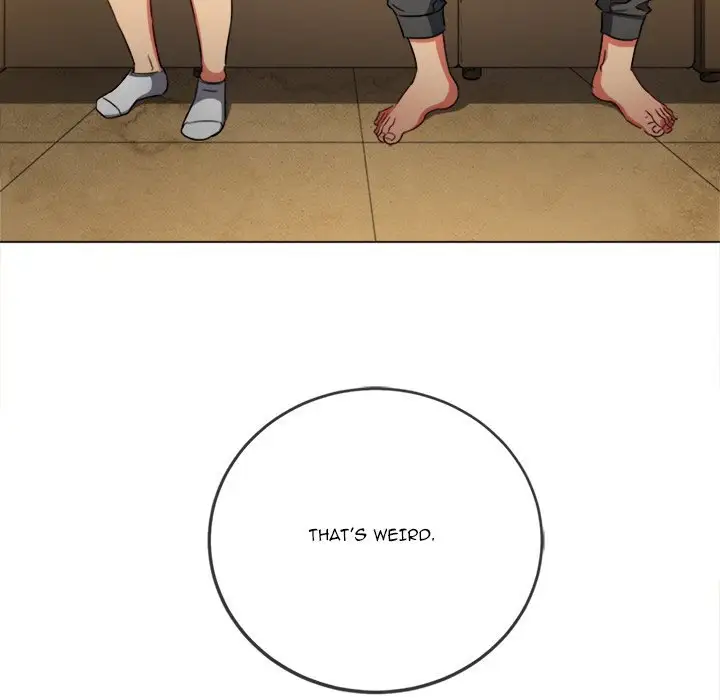 My High School Bully Chapter 131 Page 37