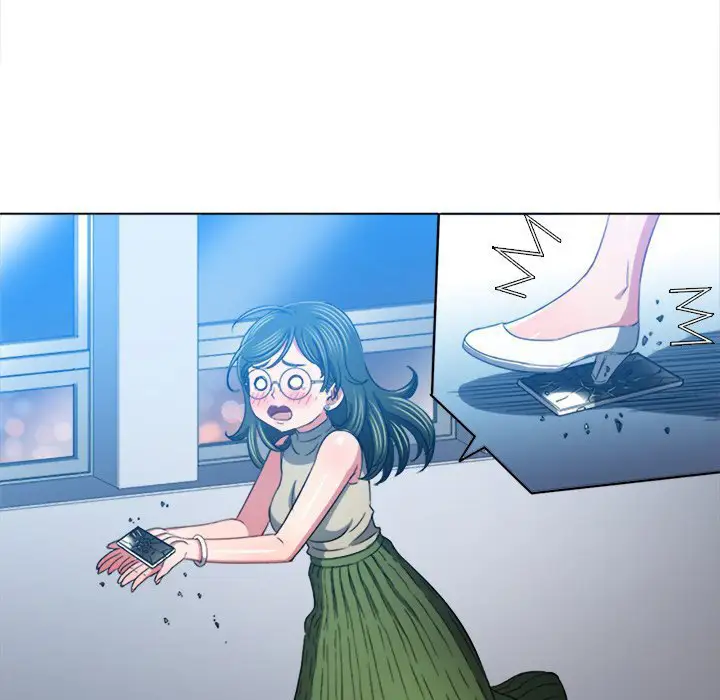 My High School Bully Chapter 131 Page 51