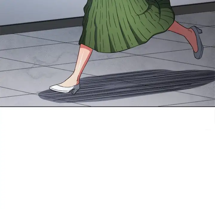 My High School Bully Chapter 131 Page 52