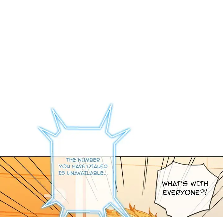 My High School Bully Chapter 131 Page 53