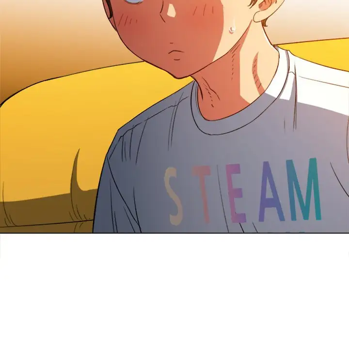 My High School Bully Chapter 131 Page 75
