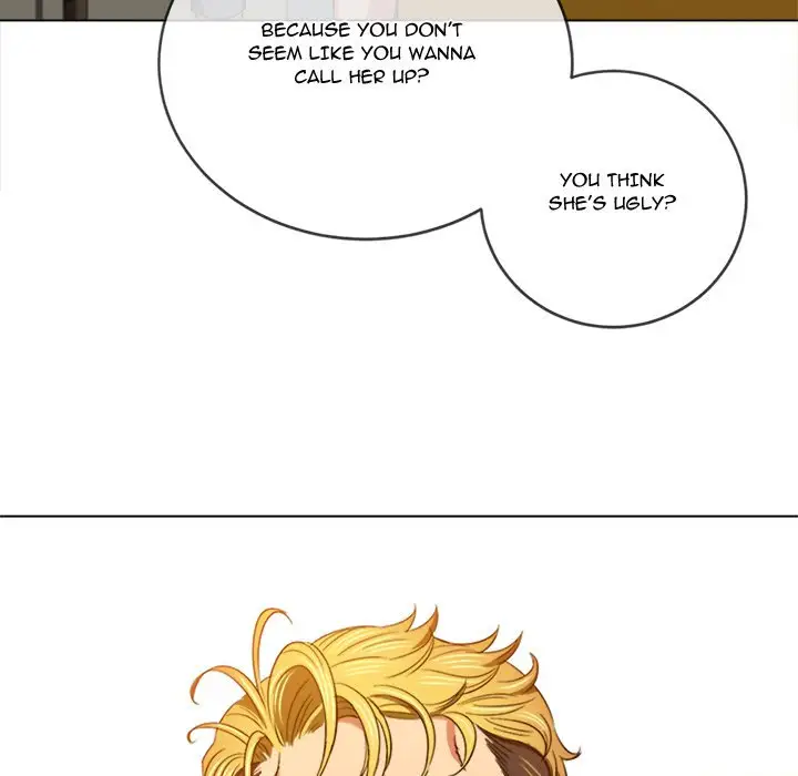 My High School Bully Chapter 131 Page 80