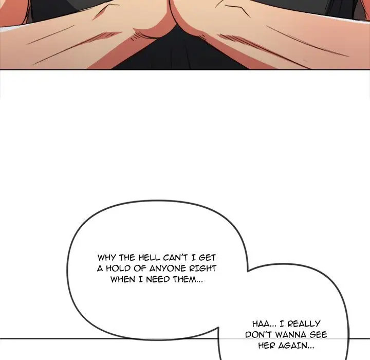My High School Bully Chapter 131 Page 82