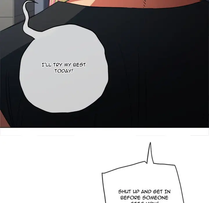 My High School Bully Chapter 131 Page 96