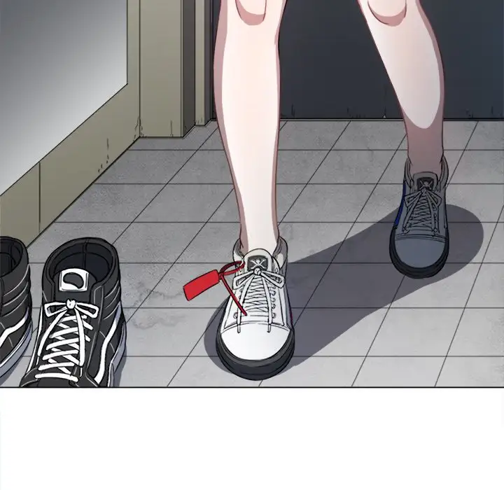 My High School Bully Chapter 131 Page 105