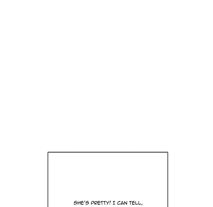 My High School Bully Chapter 131 Page 109