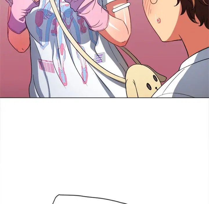 My High School Bully Chapter 131 Page 113