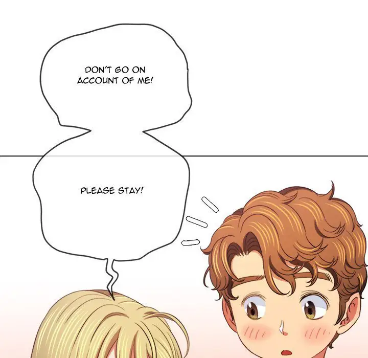 My High School Bully Chapter 131 Page 120