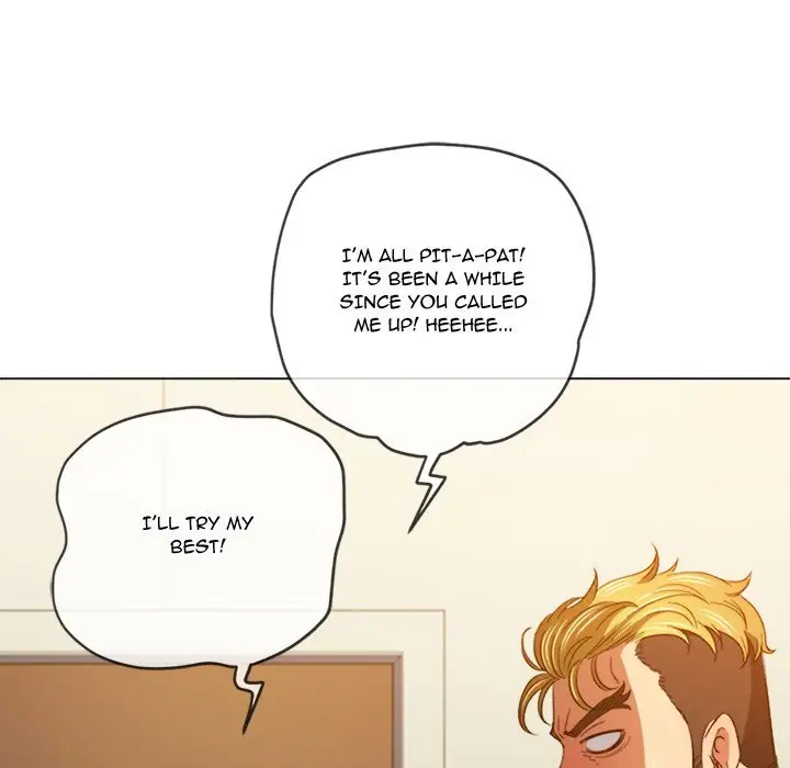 My High School Bully Chapter 131 Page 129