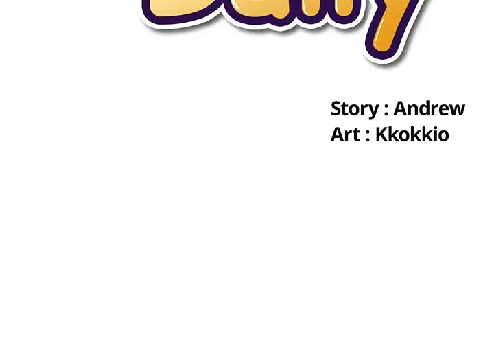 My High School Bully Chapter 132 Page 2