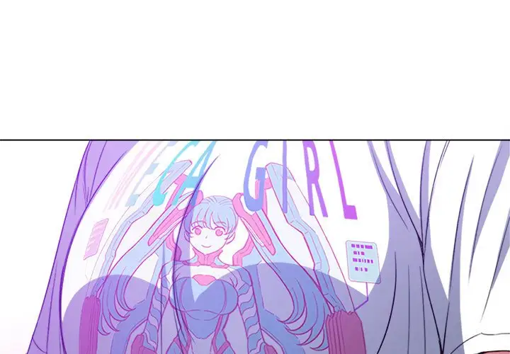 My High School Bully Chapter 132 Page 4