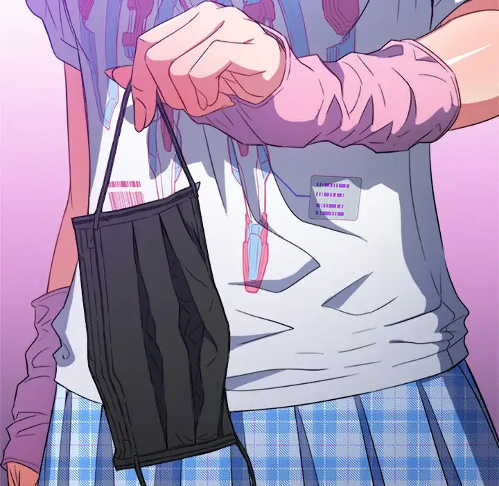 My High School Bully Chapter 132 Page 5