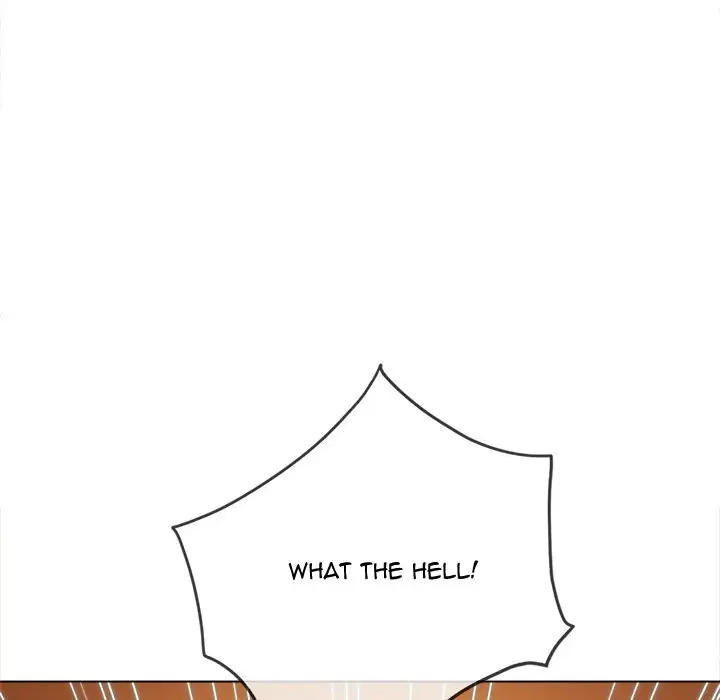 My High School Bully Chapter 132 Page 18