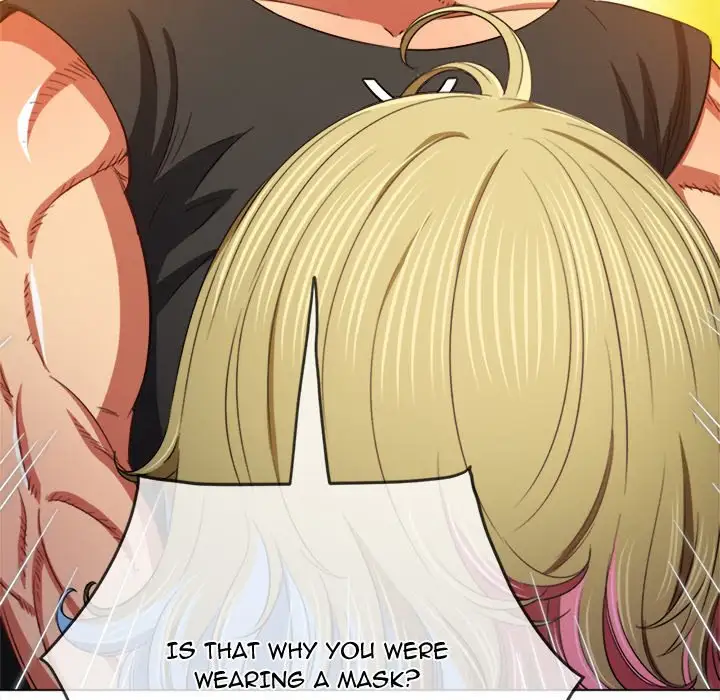 My High School Bully Chapter 132 Page 20