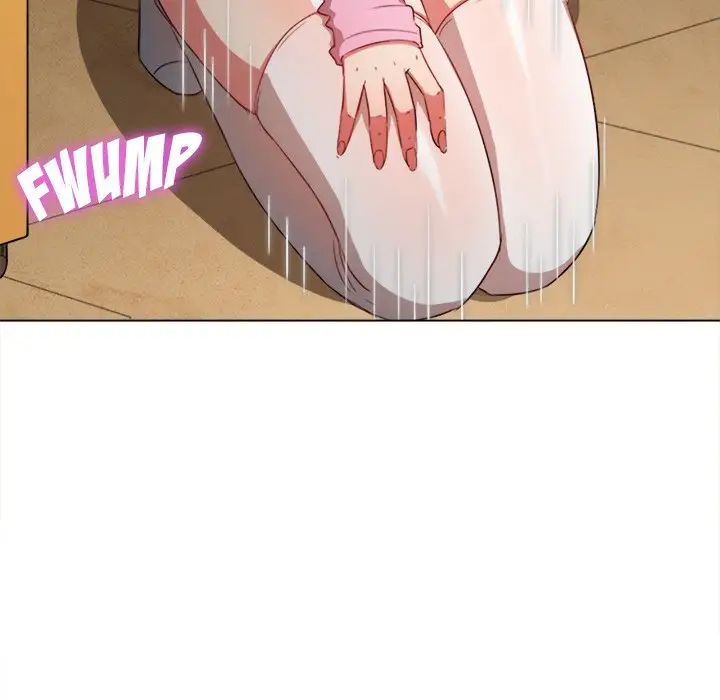 My High School Bully Chapter 132 Page 33
