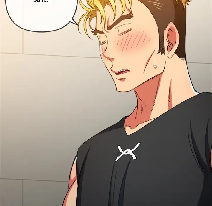 My High School Bully Chapter 132 Page 46