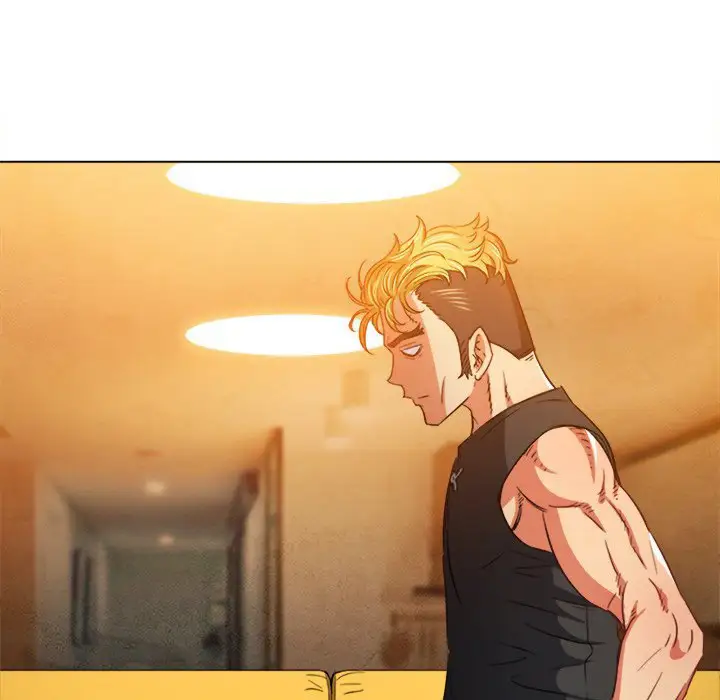 My High School Bully Chapter 132 Page 50