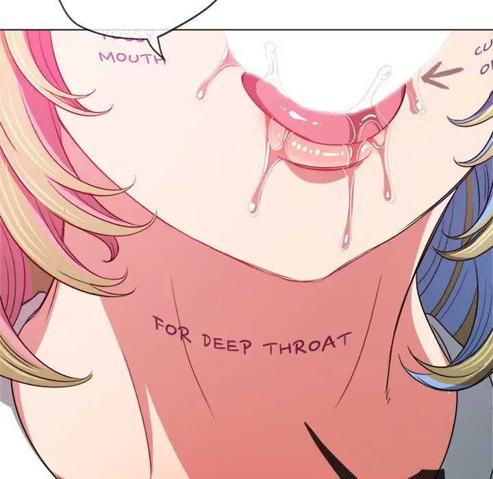 My High School Bully Chapter 132 Page 64