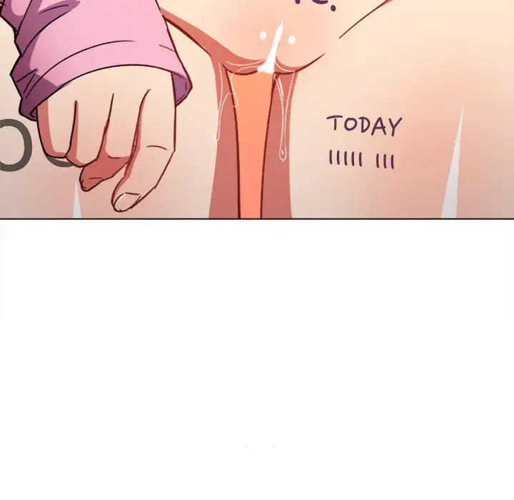 My High School Bully Chapter 132 Page 123