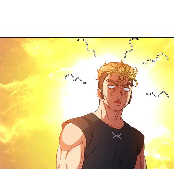 My High School Bully Chapter 132 Page 143
