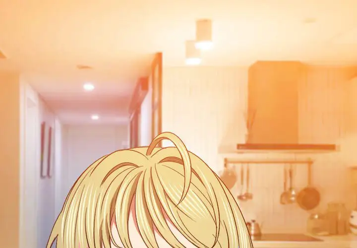 My High School Bully Chapter 133 Page 3