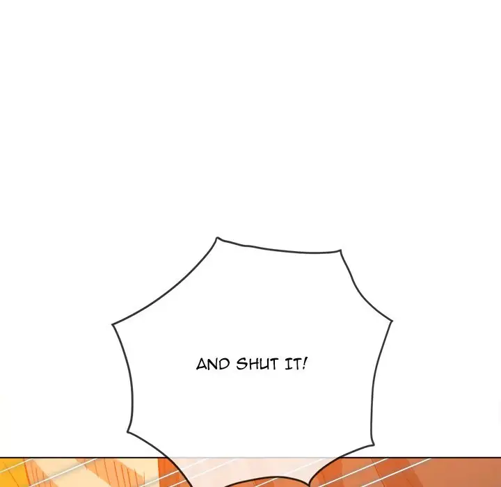My High School Bully Chapter 133 Page 12
