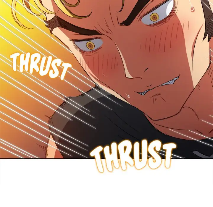 My High School Bully Chapter 133 Page 35