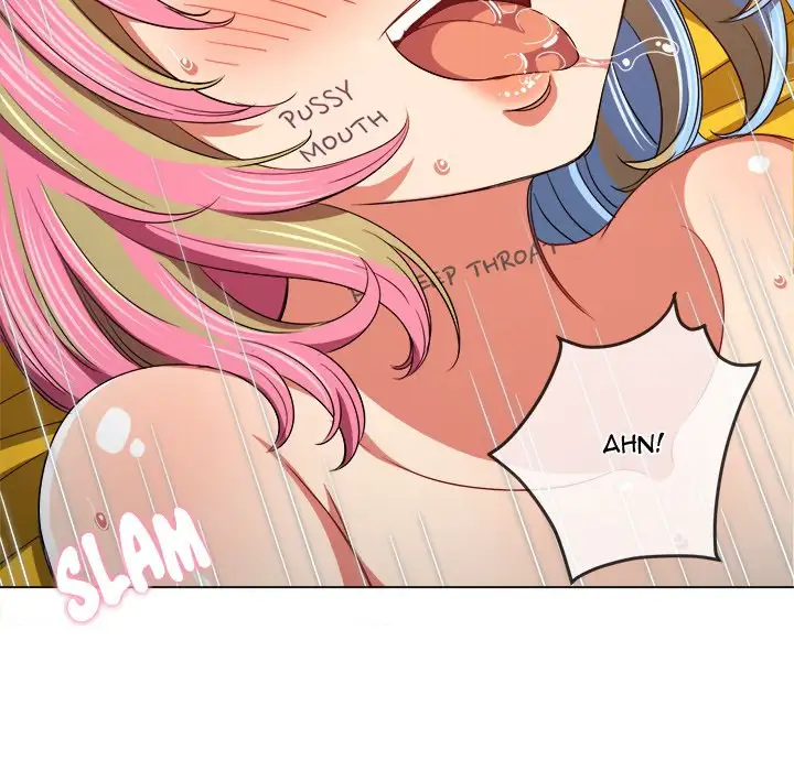 My High School Bully Chapter 133 Page 52