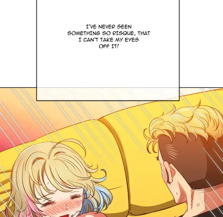 My High School Bully Chapter 133 Page 56