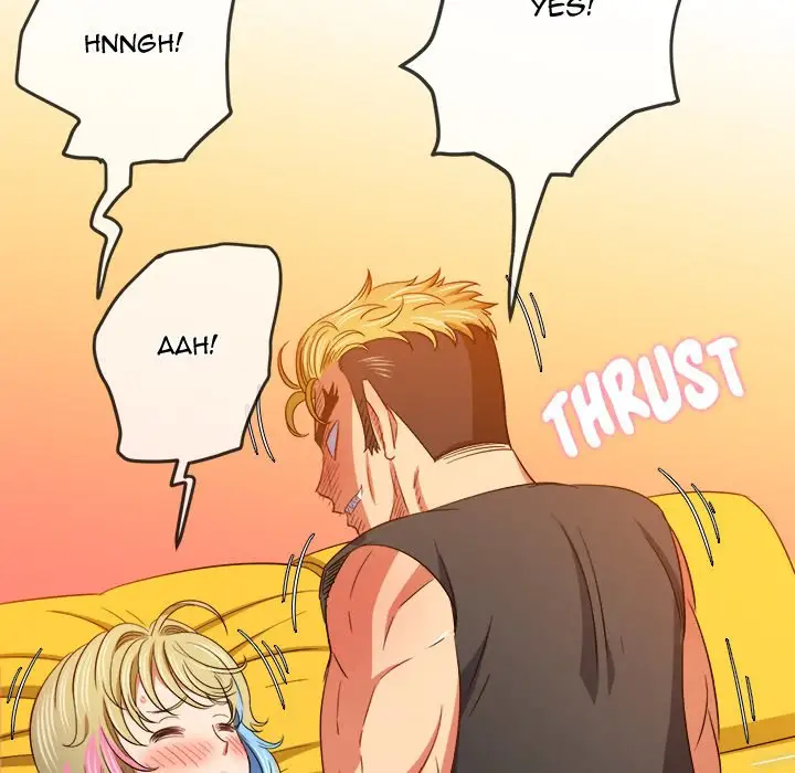 My High School Bully Chapter 133 Page 75